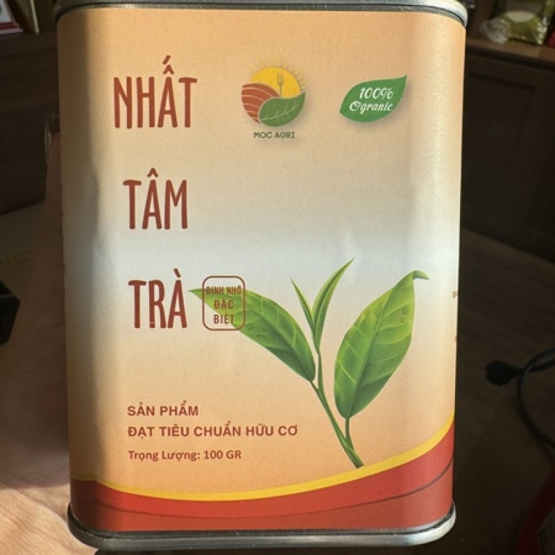 Nhất tâm trà Đặc biệt